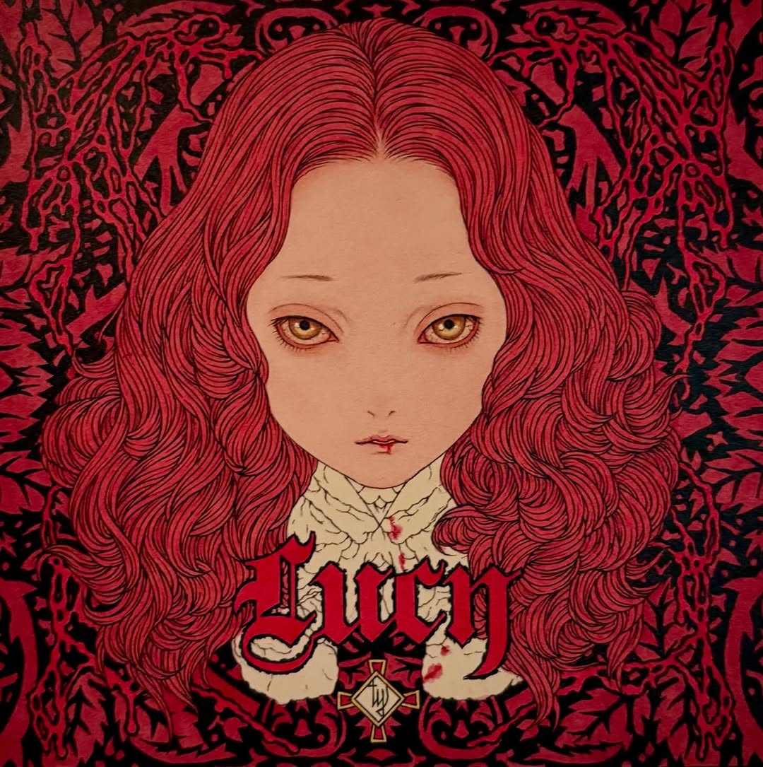 山本タカト 集成 巻之壱　Takato Yamamoto　限定200部 Takato Yamamoto 山本タカト added a new - Takato Yamamoto 山本タカト