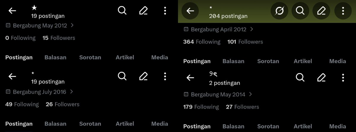 𖦹 tweet media