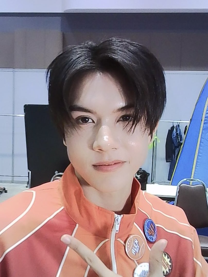 ⪩ ซาเปาไส้ครีม ⪨ 🐈 tweet media