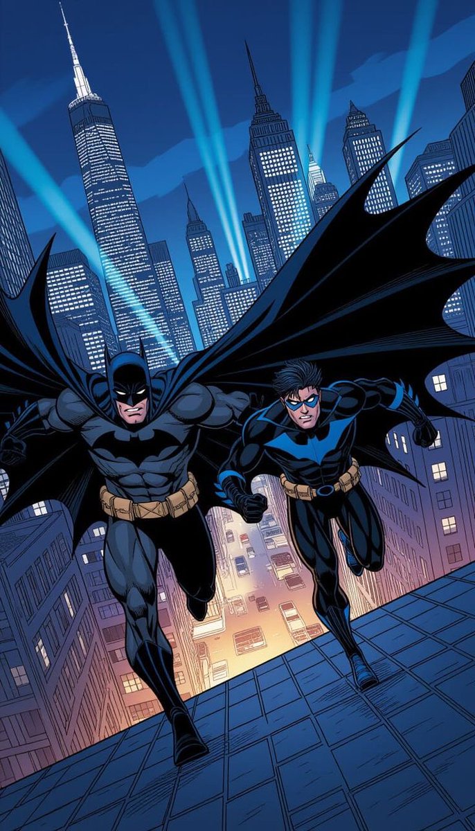 Bat Wave 🦇 tweet media