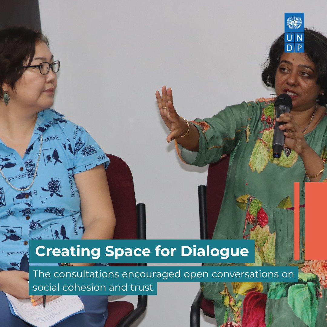 UNDP Pacific Office in Fiji tweet media