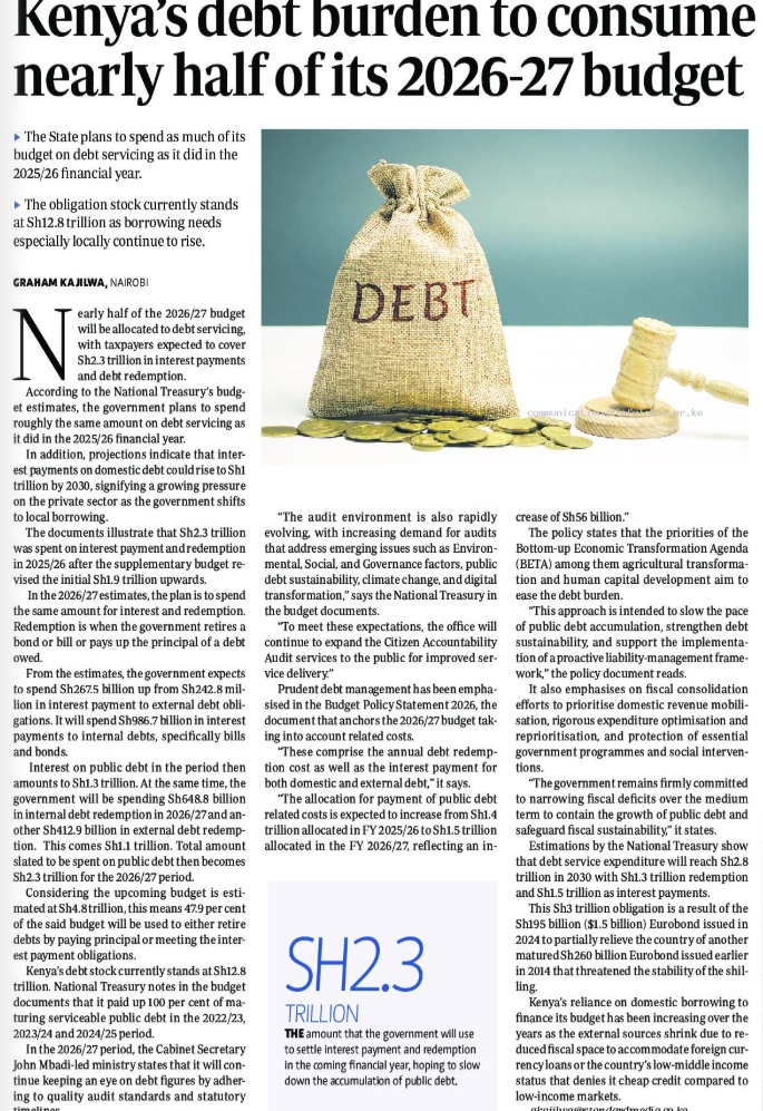 Institute of Public Finance tweet media