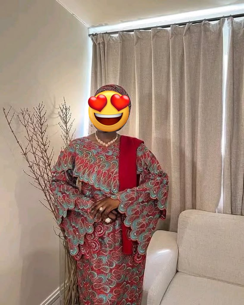 rhayorbadmus's tweet photo. Eid style inspiration 🥰🥰

Swiss lace with class

Styles sourced from Pinterest https://t.co/hz4oXyMu01