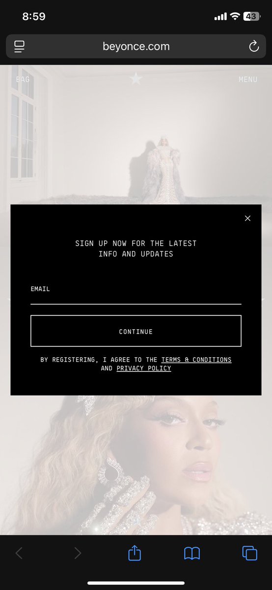 ✶ HAUS ✶OF ✶ BEY tweet media