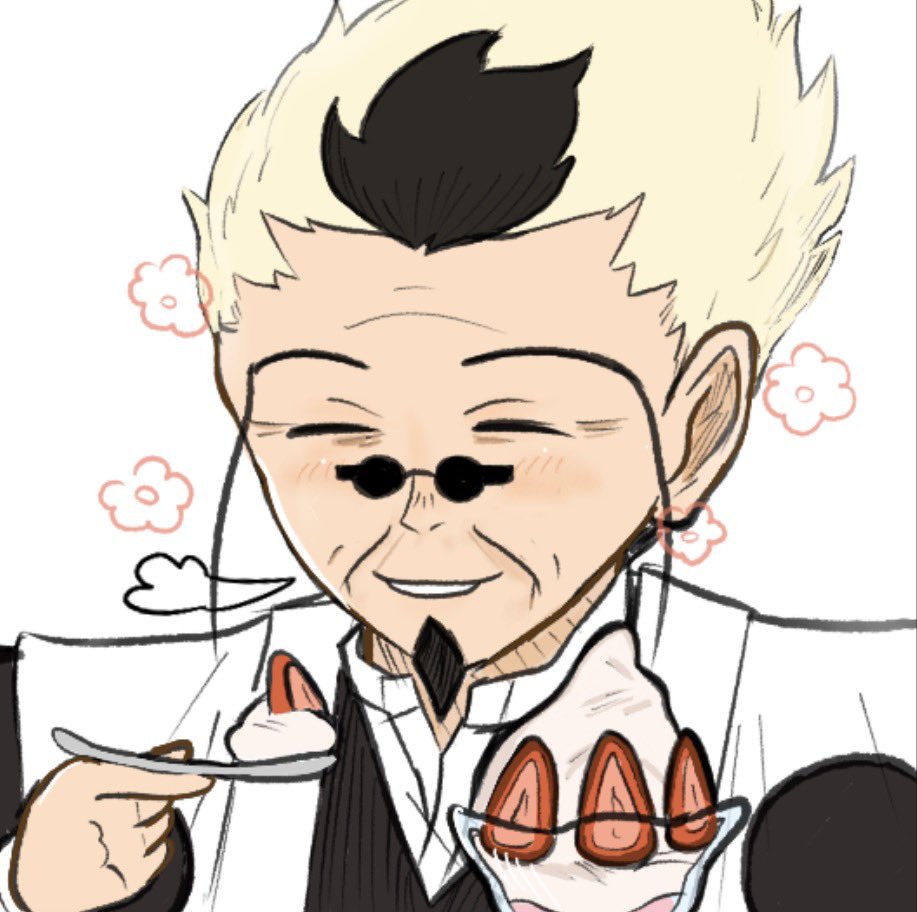 ZipUpGirl's tweet photo. GRANDPAS ARE MOE https://t.co/sHfo1G4gJQ