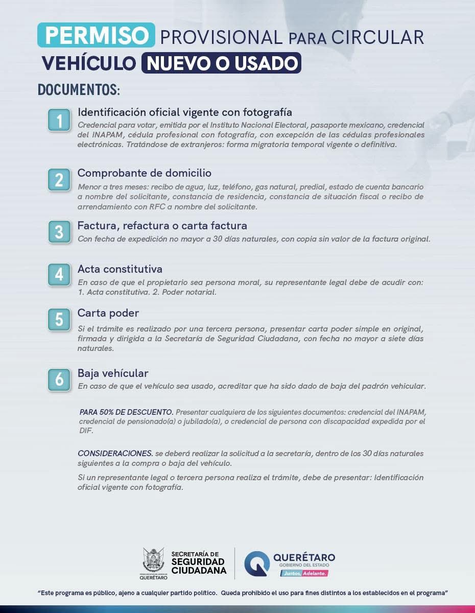 Secretaría de Seguridad Ciudadana de Querétaro tweet media