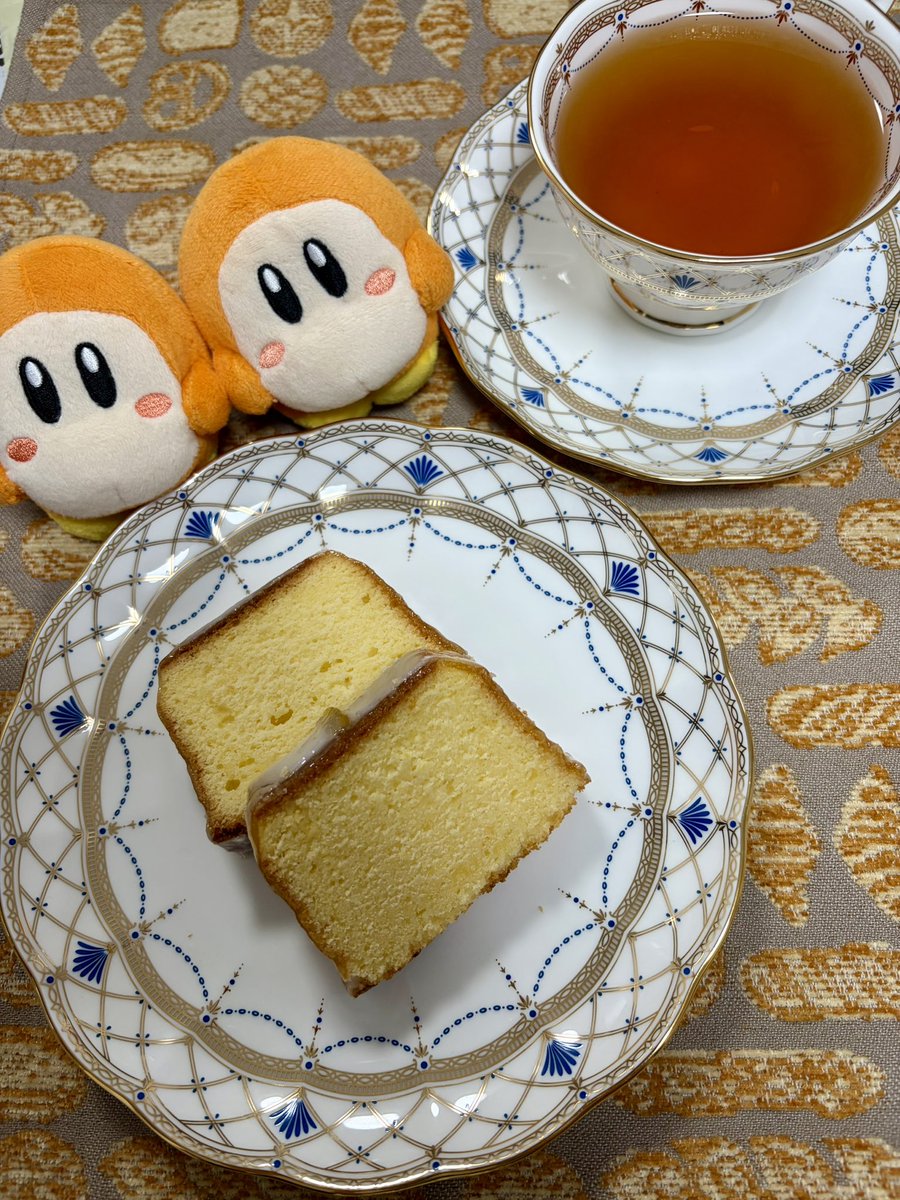 meronosukeee's tweet photo. ウィークエンドシトロン🍋 https://t.co/fv5BMvHuHr