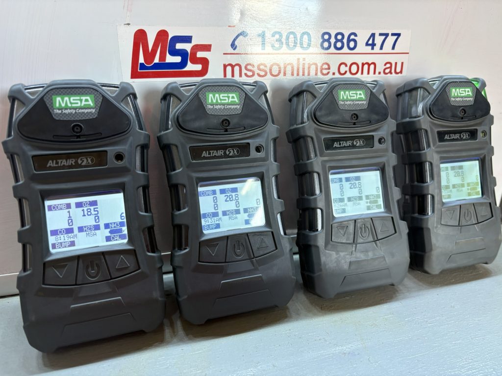 MSSONLINE's tweet photo. Gas Monitor Calibration in South Australia

Portable and fixed systems. All brands. 
Come to us or we come to you. MSA Safety Warranty Service

   Calibration &amp; Service | Stay Safe.
https://t.co/7juZMf0dLv https://t.co/lGw5CVD88Z
