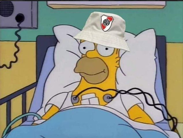 Ganamos gente 
Estamos bien