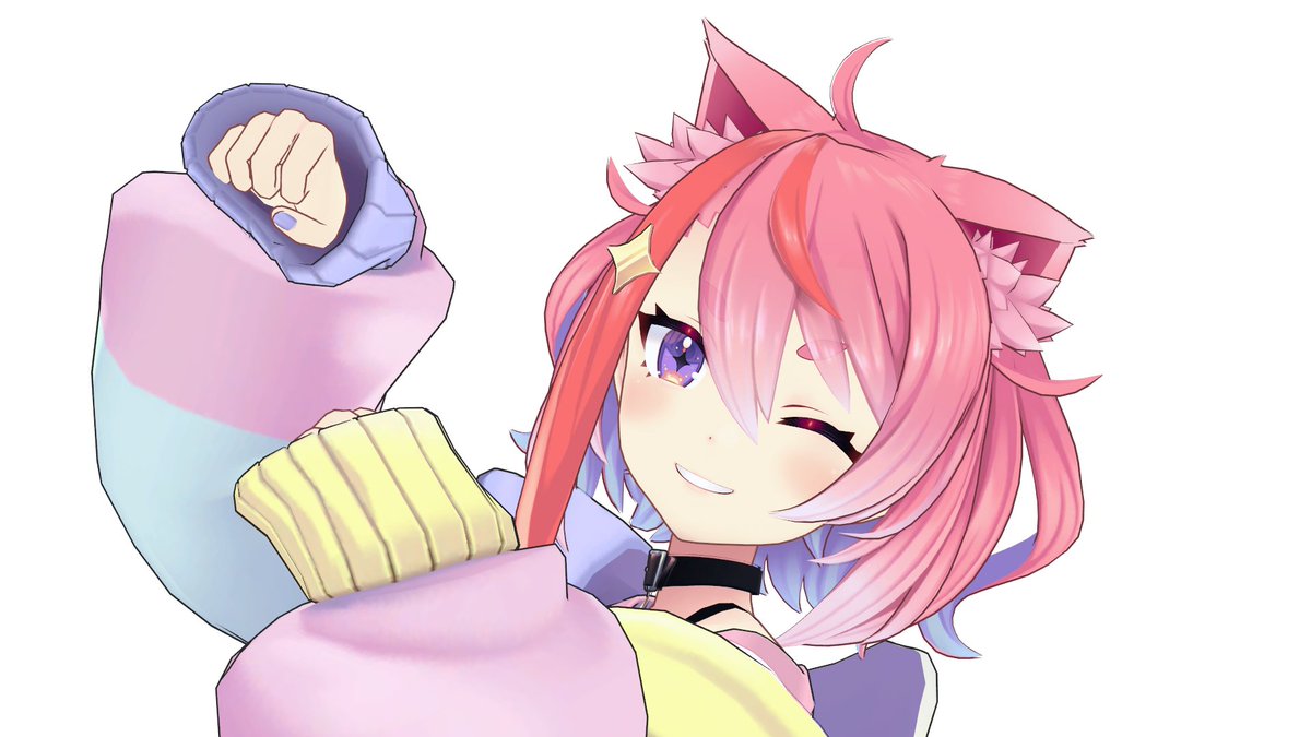 ぱる☺︎ 宙星ぱる🍧🐾 (@parrrrr_chan) / Posts and Replies / X