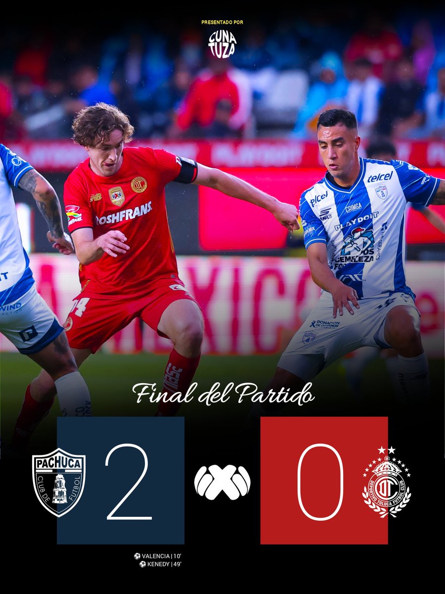 cunatuza's tweet photo. CON LA FUERZA DE PAPELERIA CHELO ¡EL TUZO DERROTÓ AL DIABLO Y ESTAMOS EN SEMIS! ⚪🔵⚪🔵

¡VAMOS PACHUCA! 🤍💙🤍💙🤍💙🤍 https://t.co/M8gvmNnjr8
