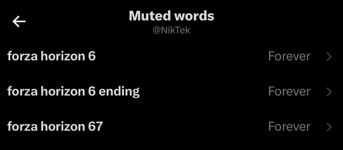 NikTek tweet media