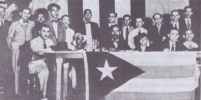 Fundación por la Independencia de Puerto Rico tweet media
