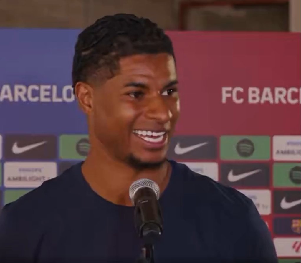 Marcus Rashford Paragraph Marcus Rashford's Interview Speech Draws Attention for So...