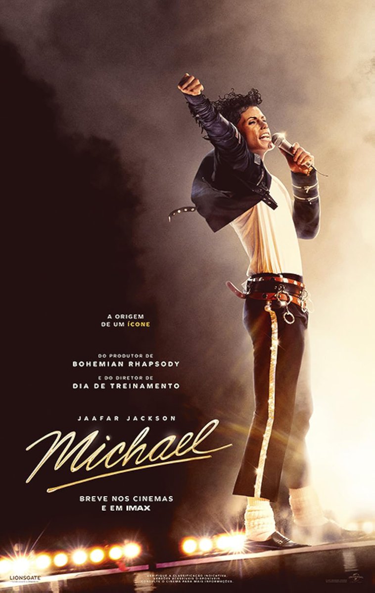 [INFO] #JOOHEON participará do evento VIP do filme “Michael”, cinebiografia de Michael Jackson, no dia 11 de maio no Megabox COEX, em Seul.

O evento reunirá diversos artistas, dançarinos e celebridades coreanas fãs de Michael Jackson. 

🔗 bntnews.co.kr/article/view/b…

#MONSTAX #주현