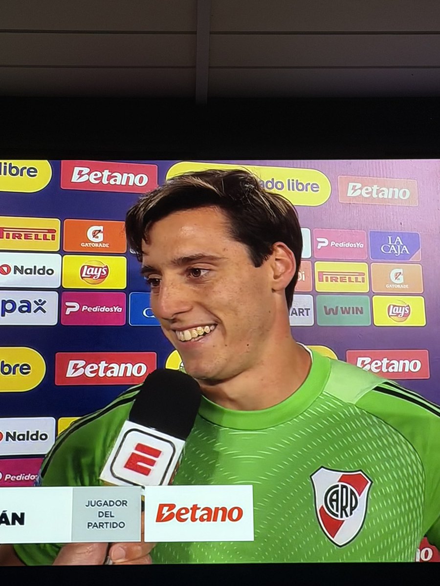 Camilo Atim tweet media