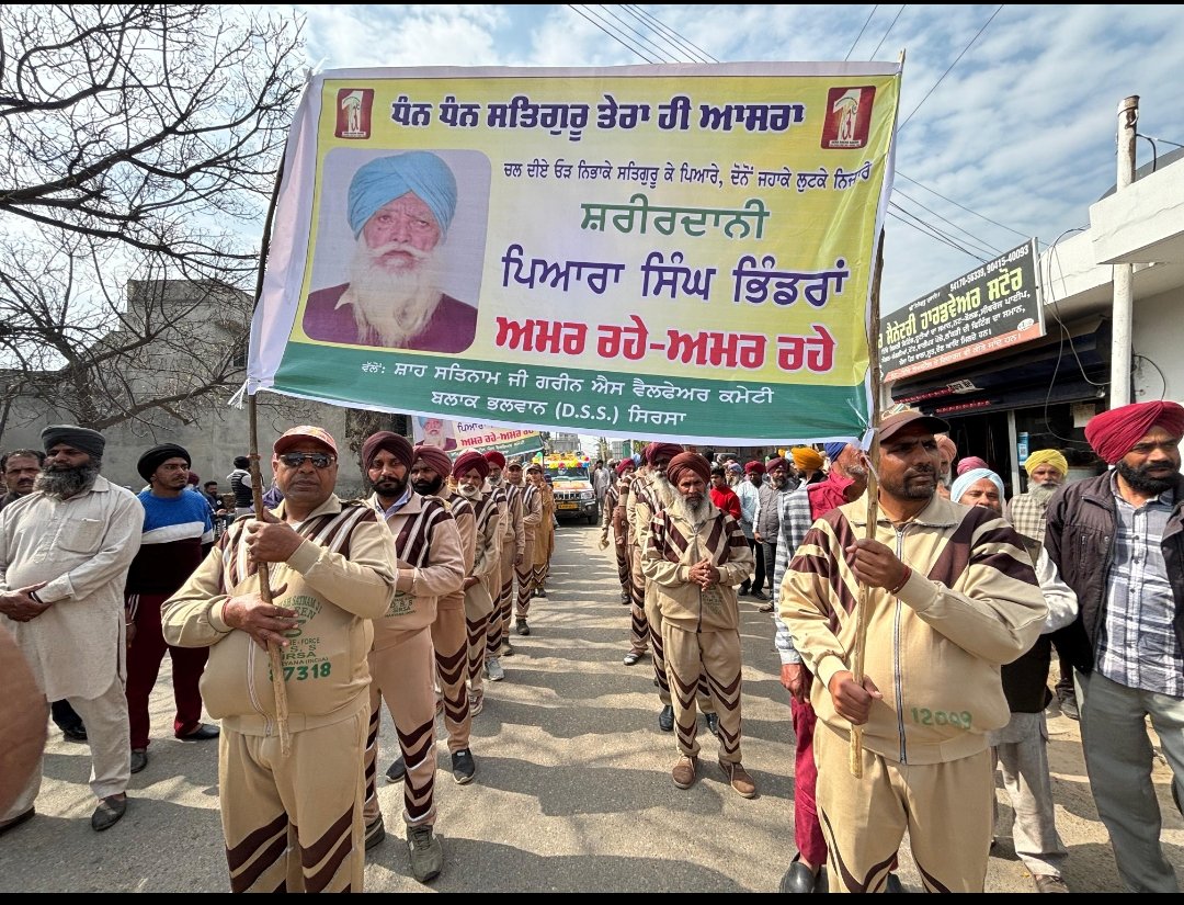 MAKHAN SINGH tweet media