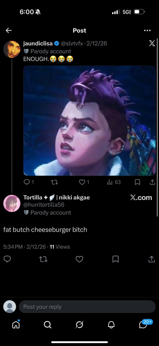 miniamy tweet media