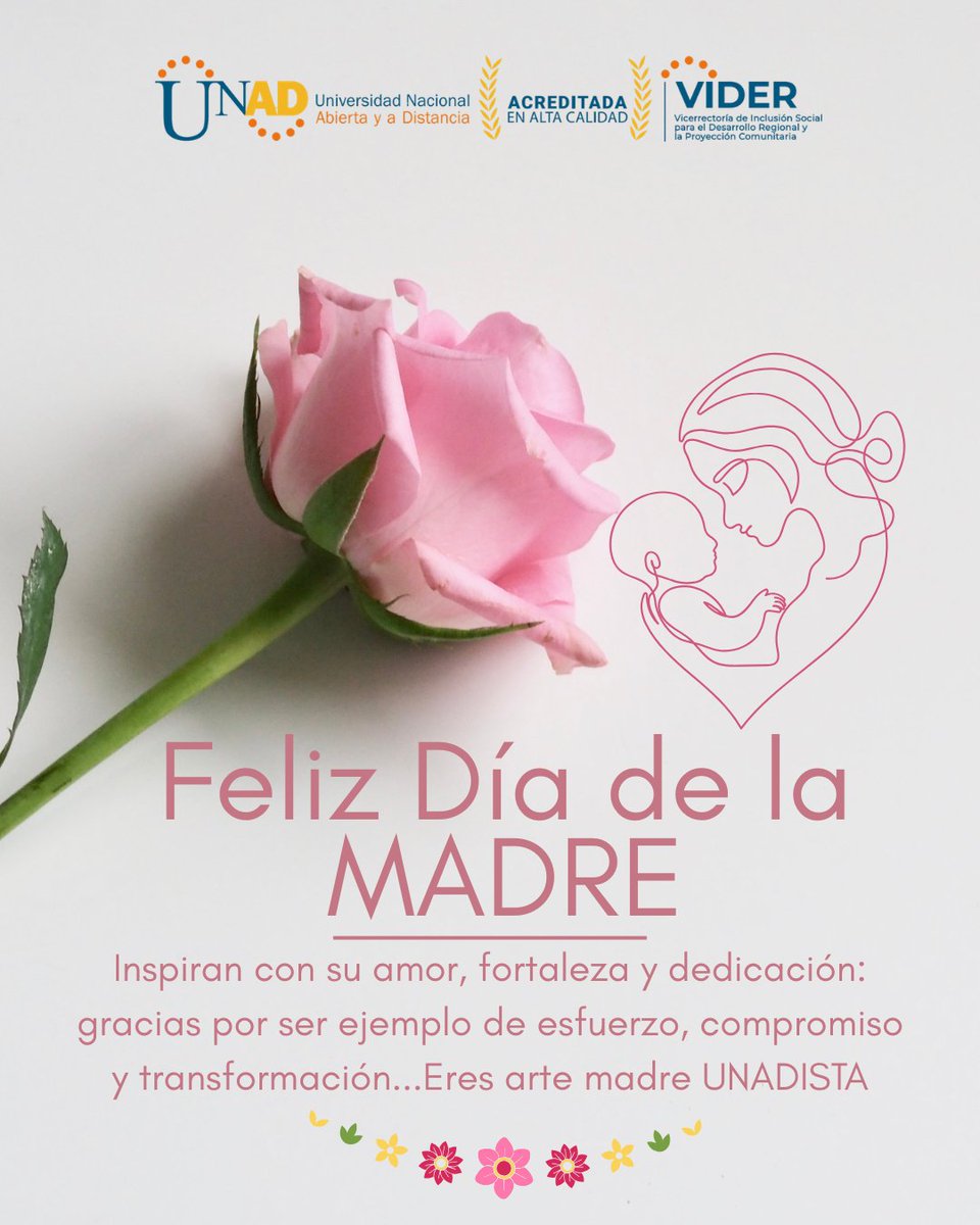 El OIR de las Regiones UNAD tweet media