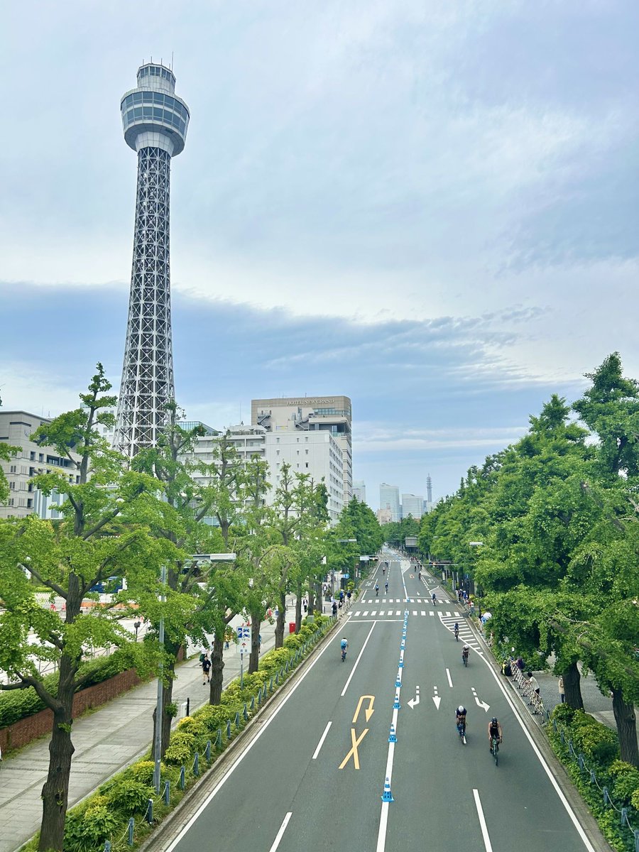 横浜観光情報【公式】 tweet media