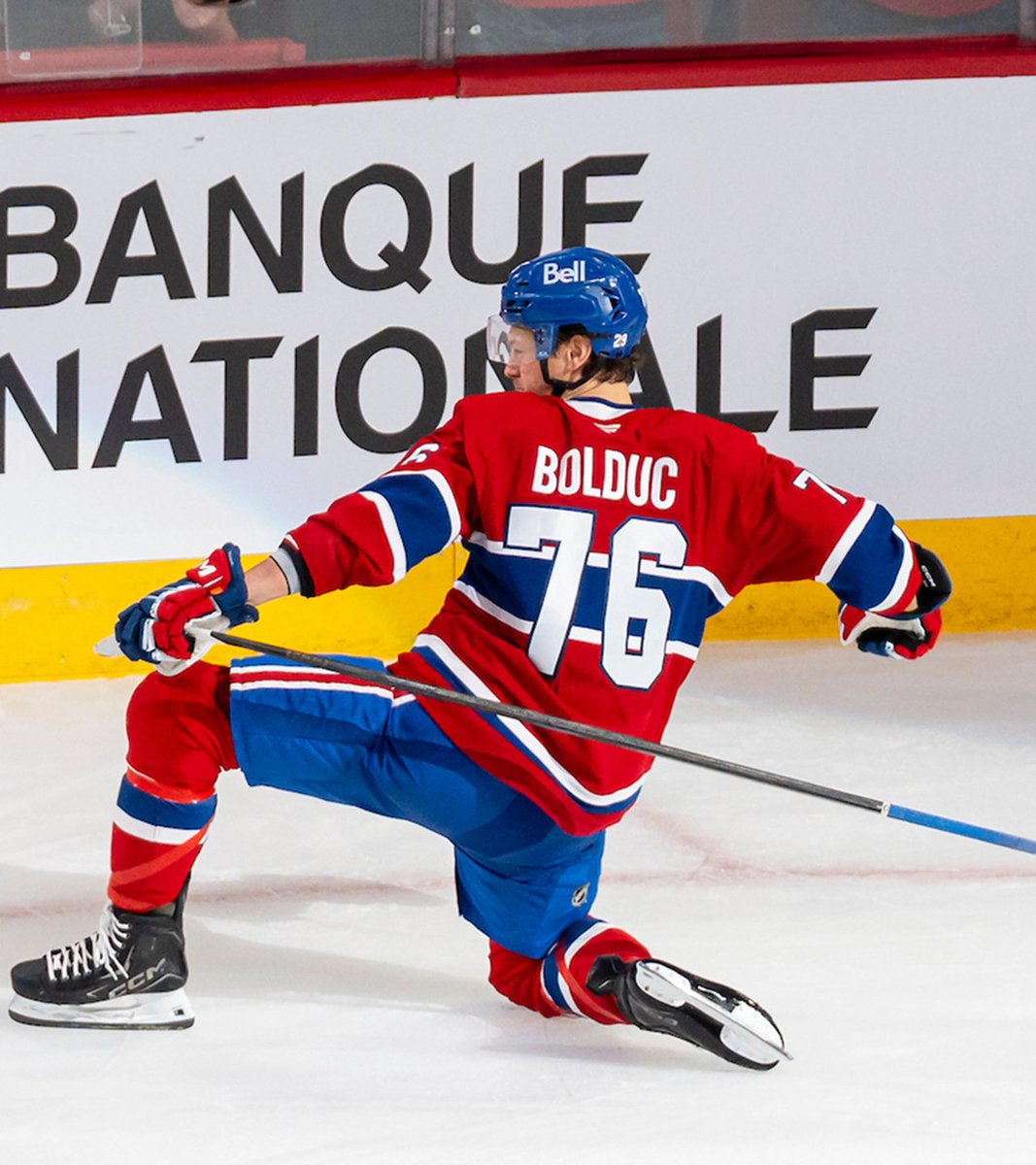 x - Canadiens Montréal tweet media