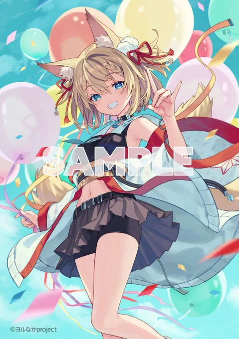 【お仕事募集中】 現在、8月以降納品のお仕事を募集しております。 光を感じる1枚絵が得意です! ご相談はプロフィールに記載のメールアドレスからお願いいたします。 企業様・個人活動者様からもお気軽にお問い合わせください。 #イラスト依頼