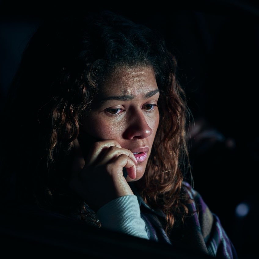 Zendaya Updates tweet media