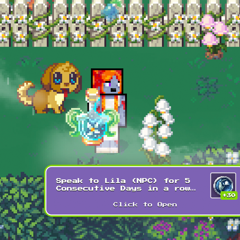Zombina | KIND tweet media