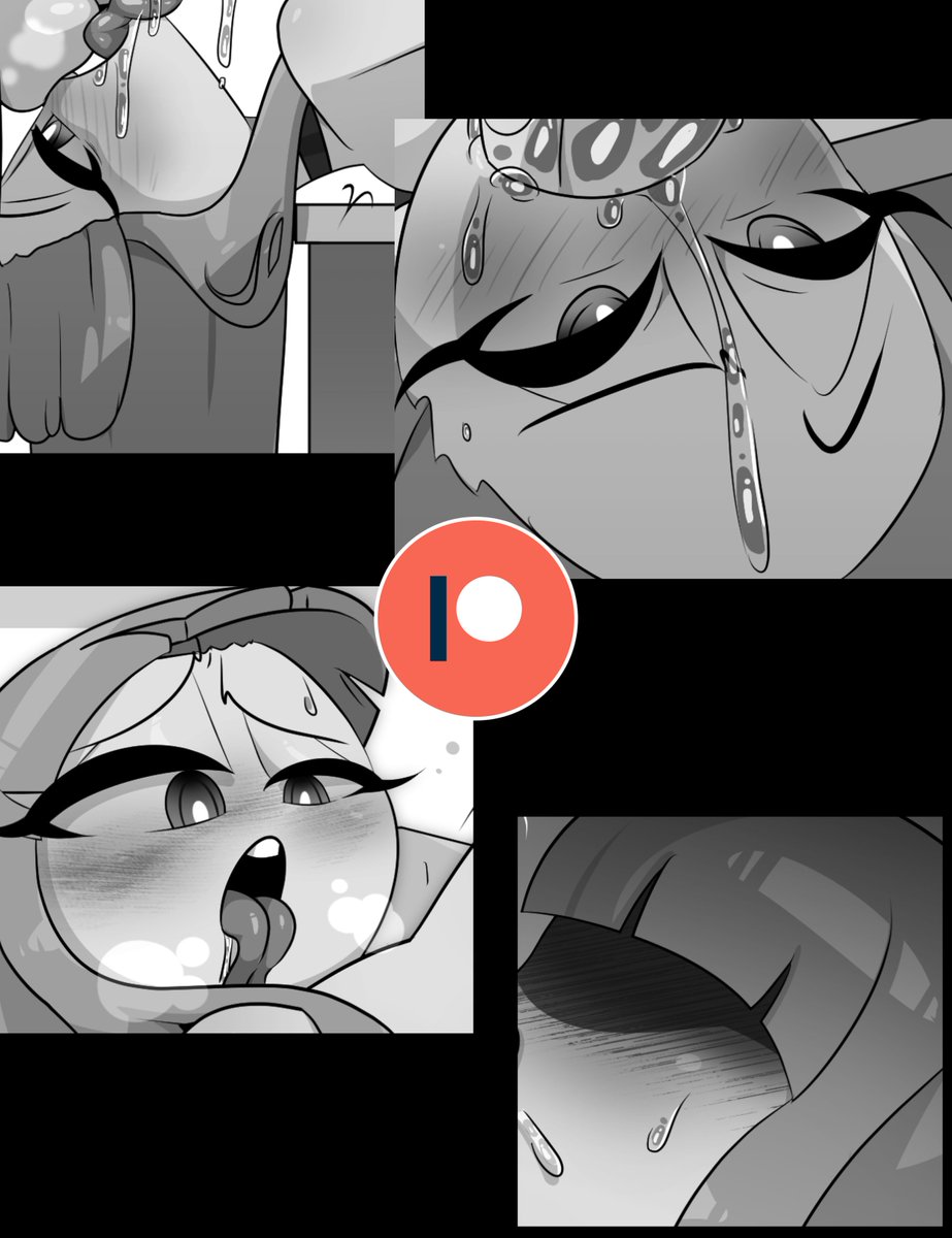🔞 Usagi star (Squid star) 🔞 tweet media