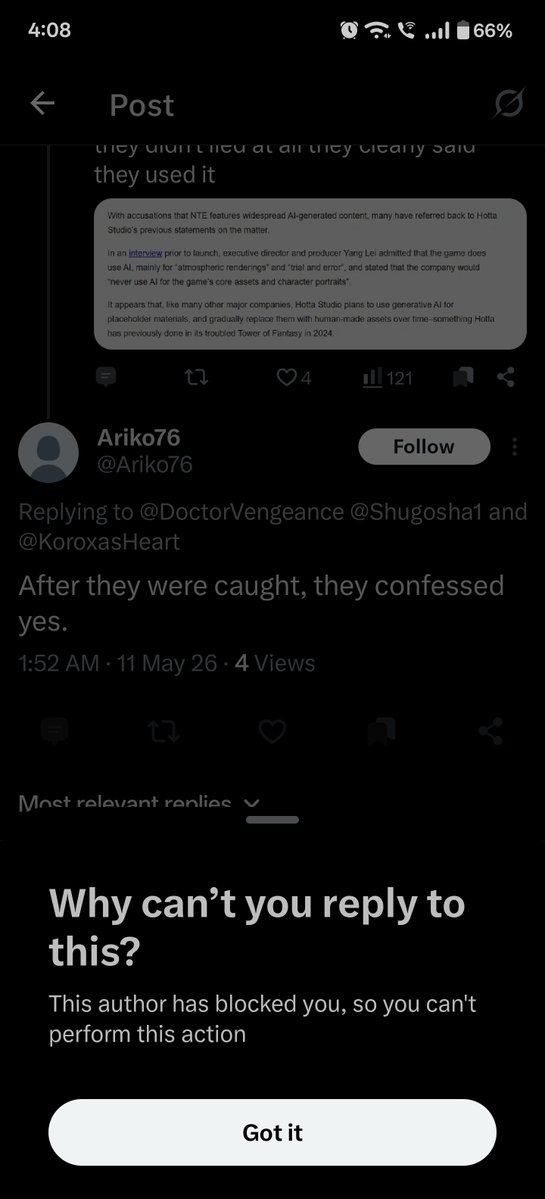 ᗪOᑕTOᖇ 𓅓 ᐯEᑎGEᗩᑎᑕE tweet media
