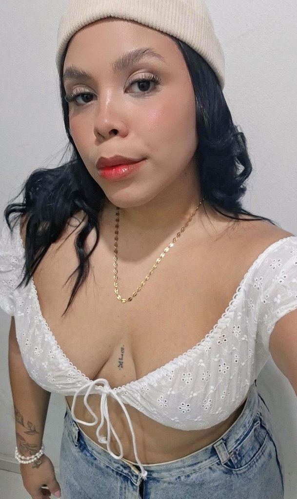 Shadia S Ponce tweet media