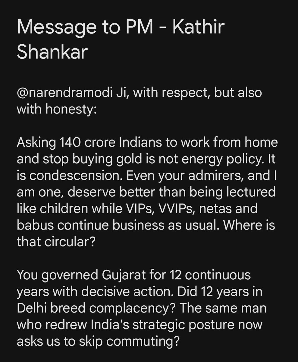 Kathir Shankar tweet media