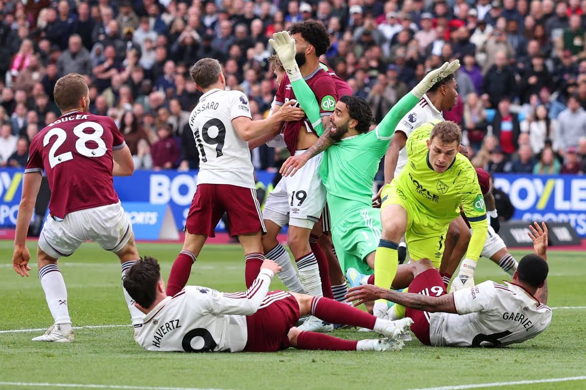 That's Football! tweet media