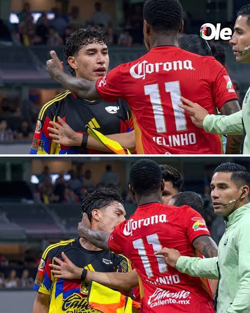 Vaioran Bicampeón tweet media