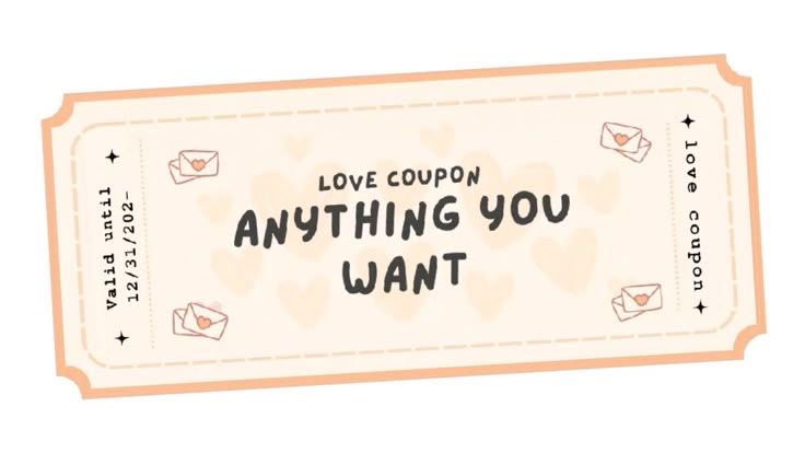 xyzhaoz's tweet photo. Happy 8th monthsary buat sayangkuu, mari bersama untuk waktu yang lebih lama lagi yaa. Tadaa ini ada voucher khusus buat km muah muah muah https://t.co/bdgz3yt43s