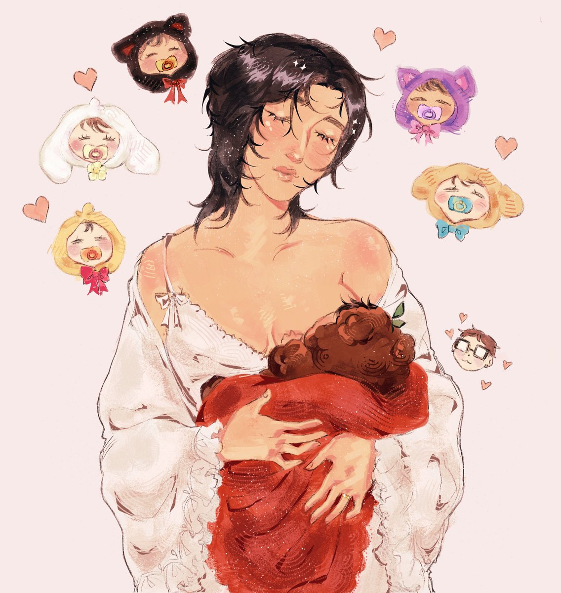 mimi 🍒 tweet media