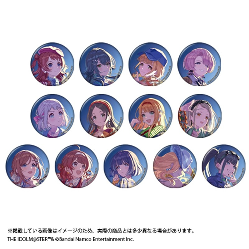 学園アイドルマスター （学マス） グッズ情報 (@gkmas_goods) / Posts / X