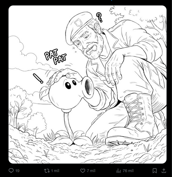 C0volo's tweet photo. WTF?!?!?! WHERE YALL COME FROM https://t.co/qUjPcUGdsc