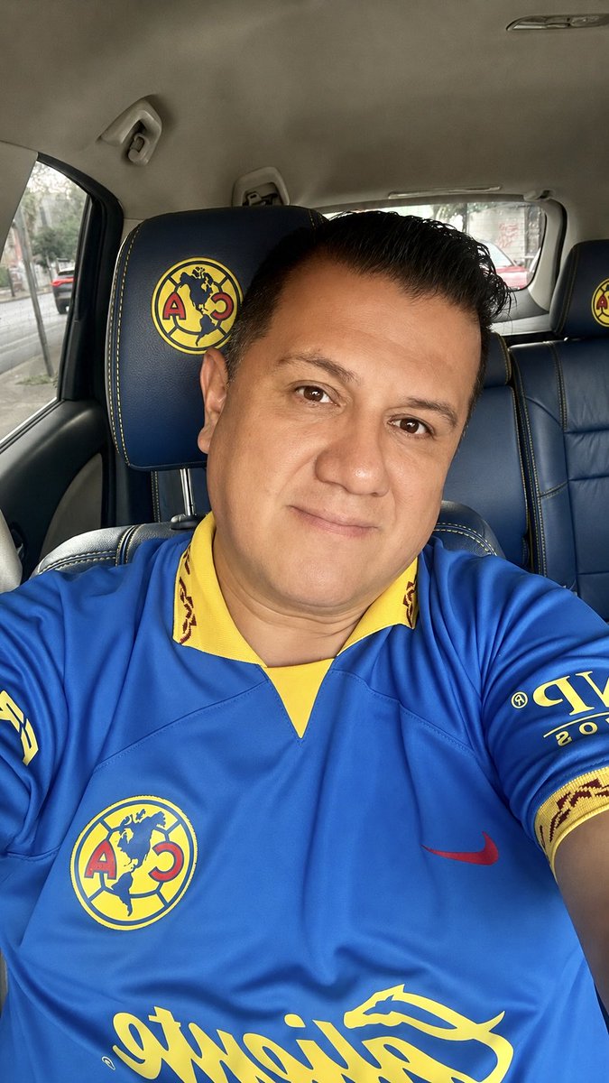 israclemente's tweet photo. #MasQueUnPartido https://t.co/2jXbCfnxz4