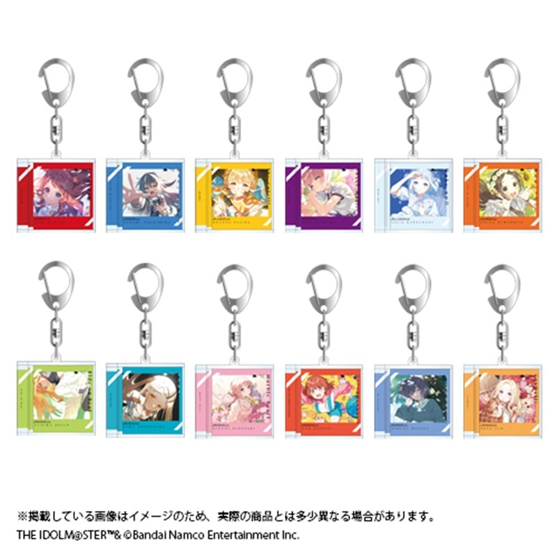 学園アイドルマスター （学マス） グッズ情報 (@gkmas_goods) / Posts / X