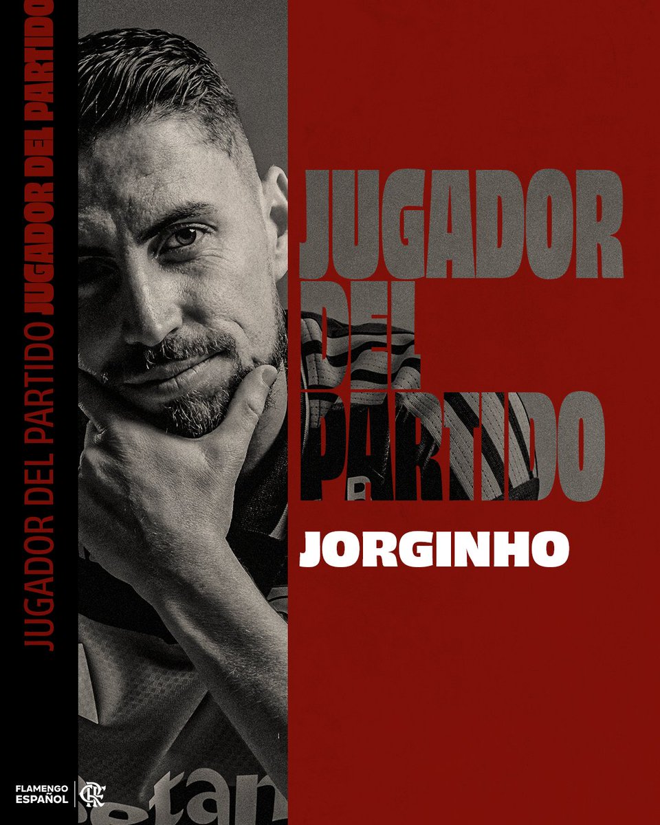 Flamengo tweet media