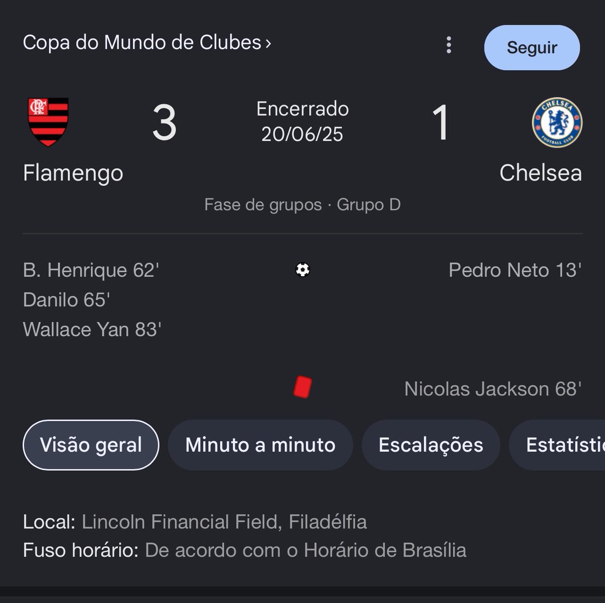 PAQUETA tweet media