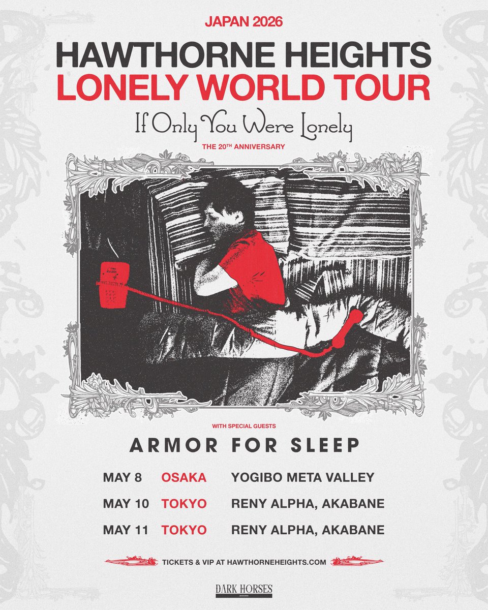 Japan Gigs tweet media
