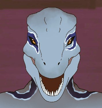 Dino1fan101's tweet photo. She looks angy https://t.co/Vo4PmpBL9H