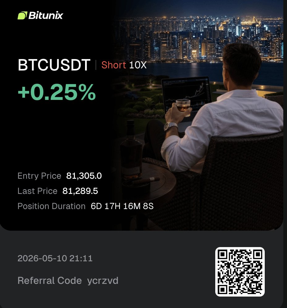 Anonymous / Crypto Predictions tweet media