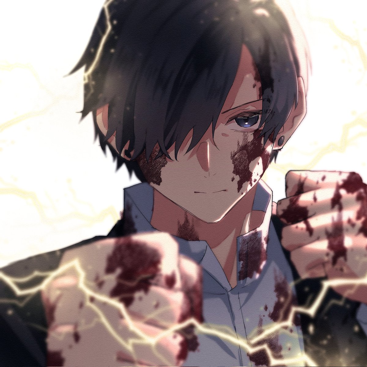 【なずな】 なずな (@njpanic) / Posts / X