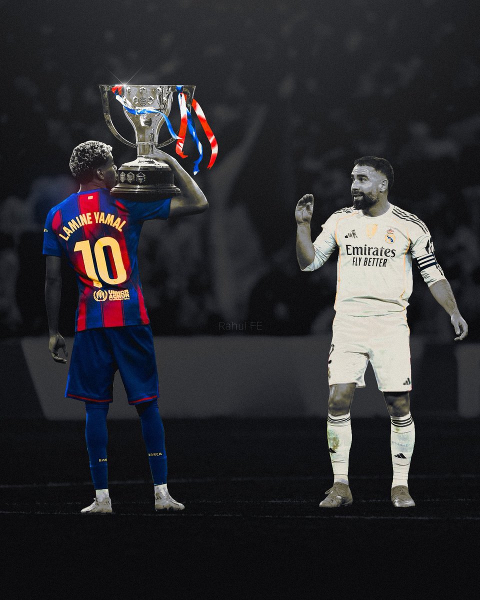 FCB World tweet media