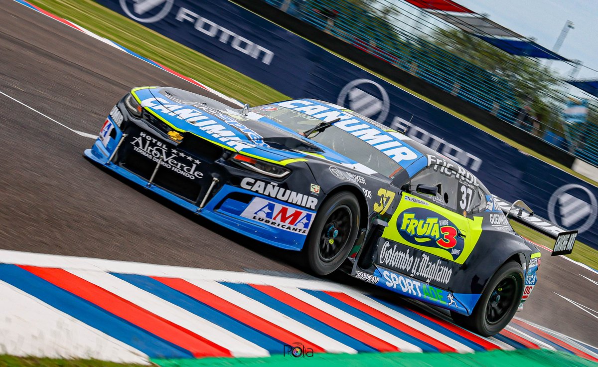 AMS - Azar Motorsports tweet media