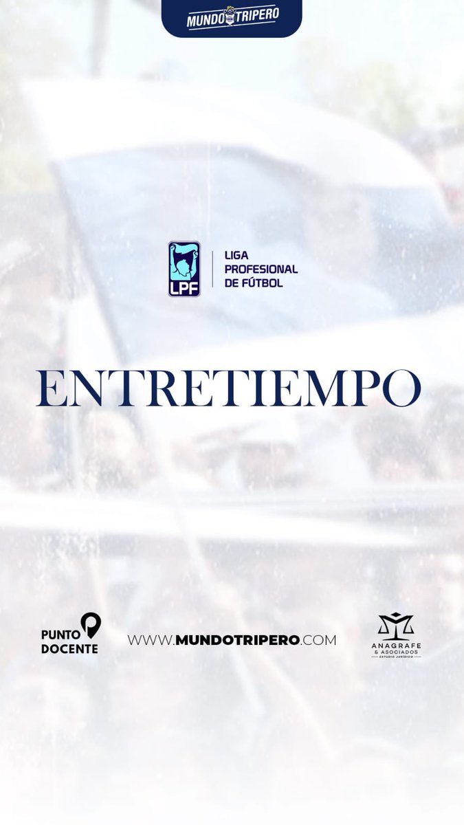 Mundo Tripero tweet media