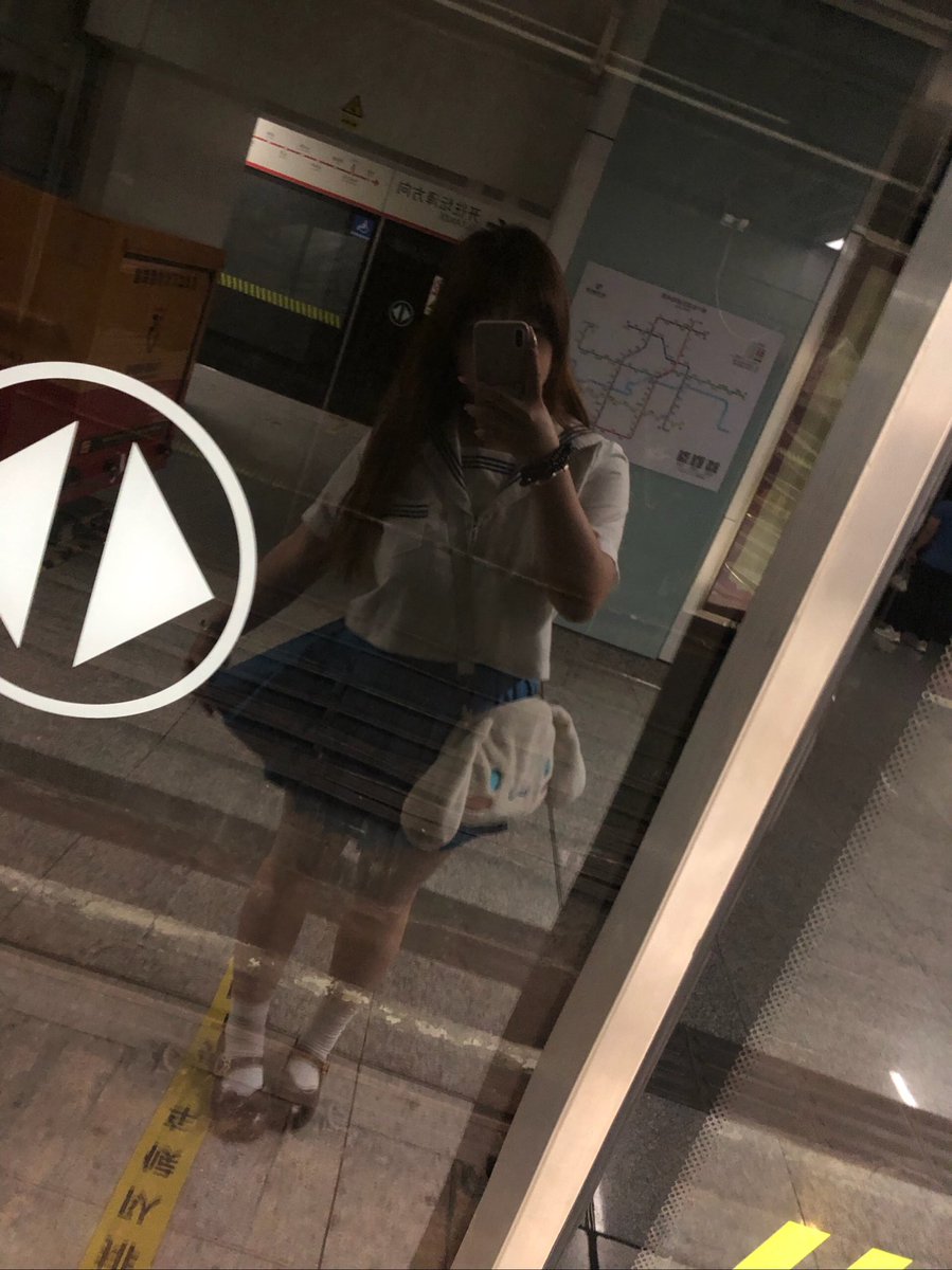 淡尾鱼 tweet media